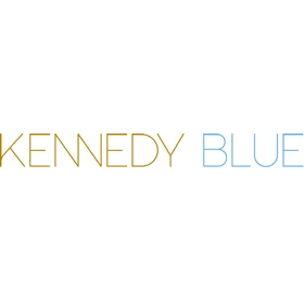 Kennedy Blue