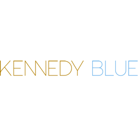 Kennedy Blue