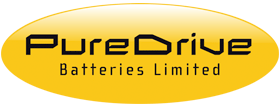Puredrivebatteries.co.uk